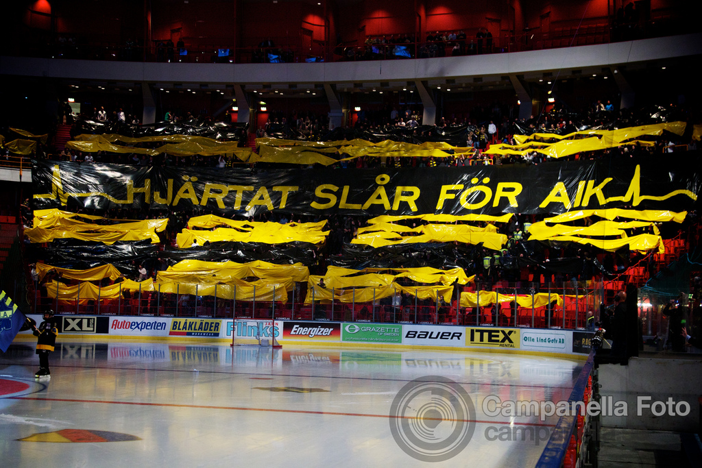 AIK wins another hockey derby - 1 of 12