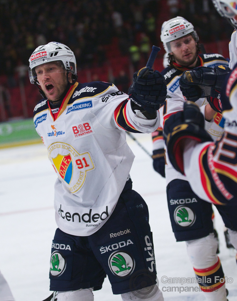 AIK wins another hockey derby - 10 of 12