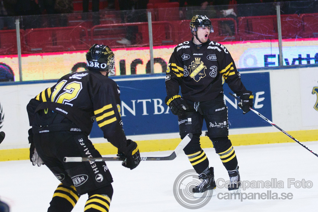 AIK wins another hockey derby - 12 of 12