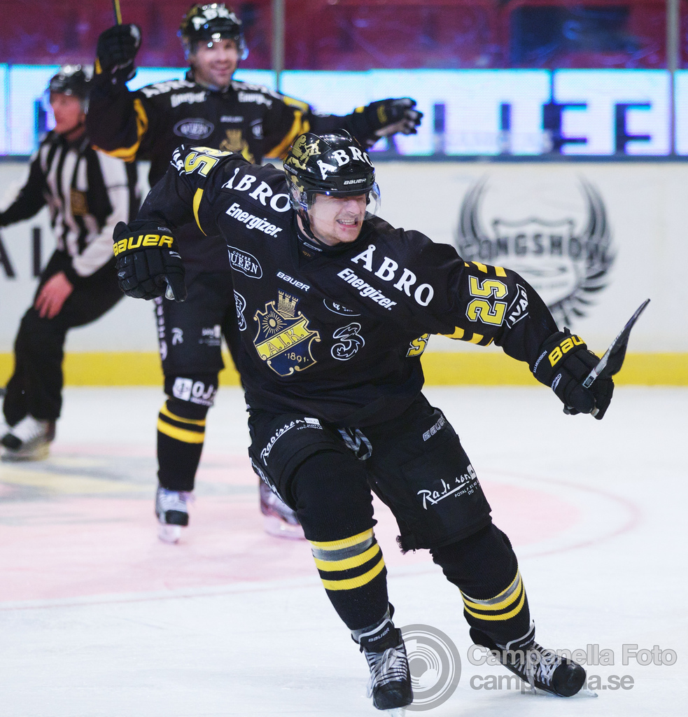 AIK wins another hockey derby - 7 of 12