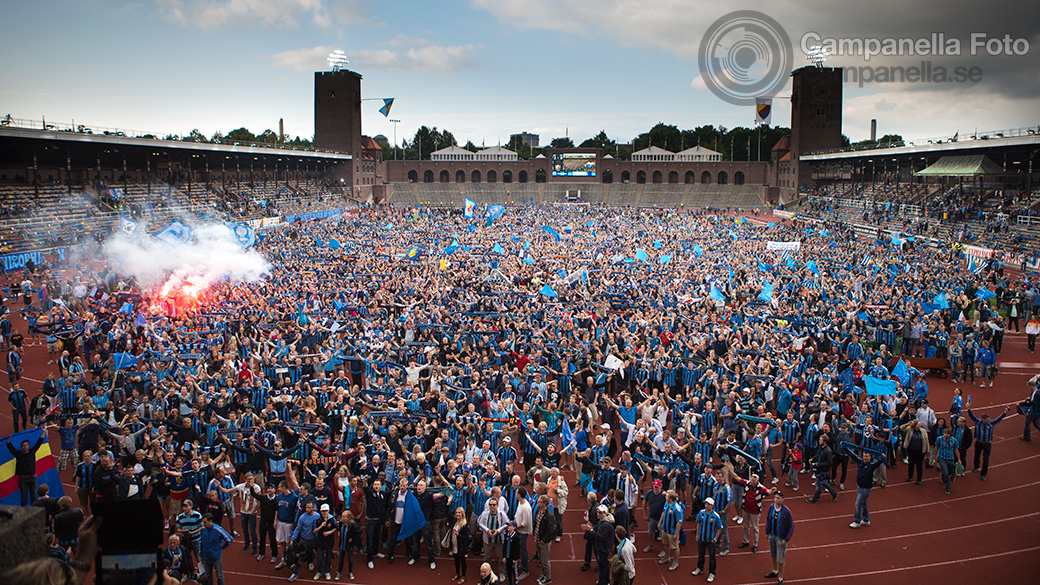 Farewell Stockholm Stadion  - 14