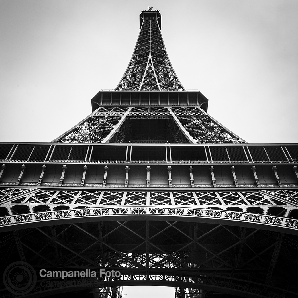 Un peu de Paris - Michael Campanella Photography