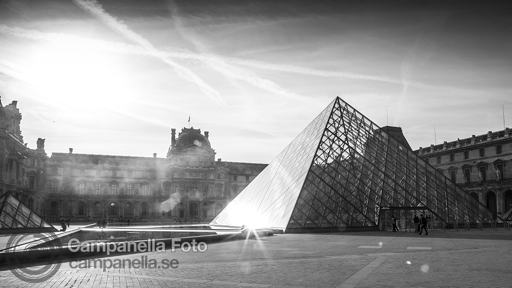 Un peu de Paris - Michael Campanella Photography
