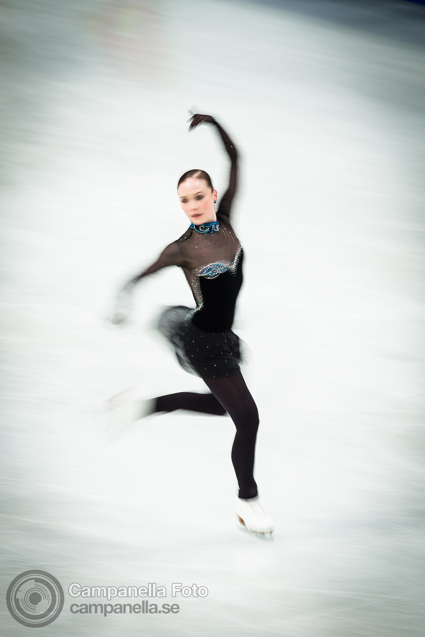 Figure Skating Championship - Michael Campanella Photography
