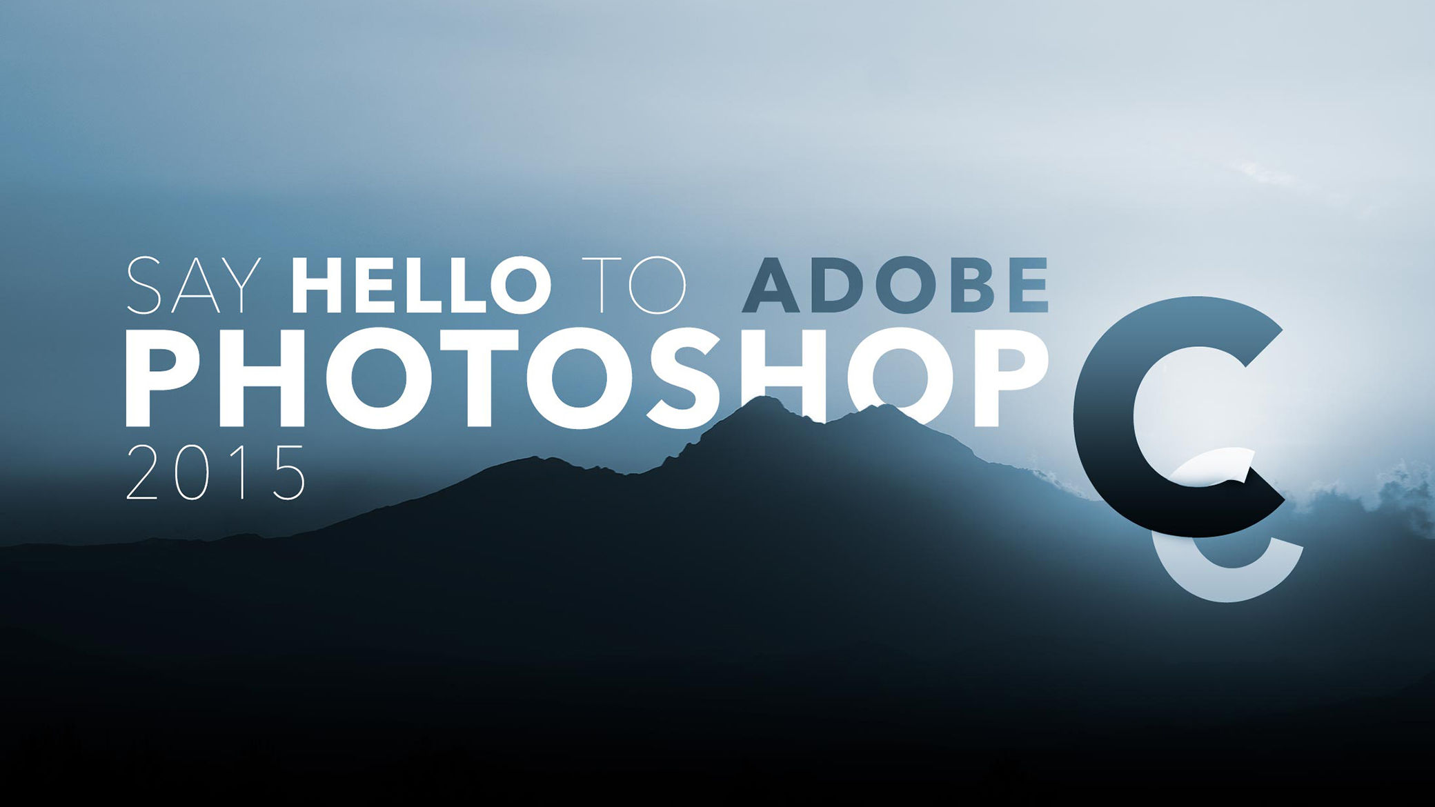 Top 5 features in Photoshop CC 2015