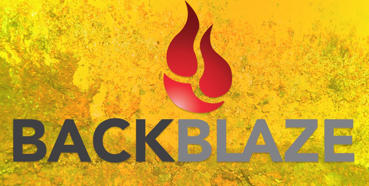 Offsite Backup with Backblaze | Michael Campanella