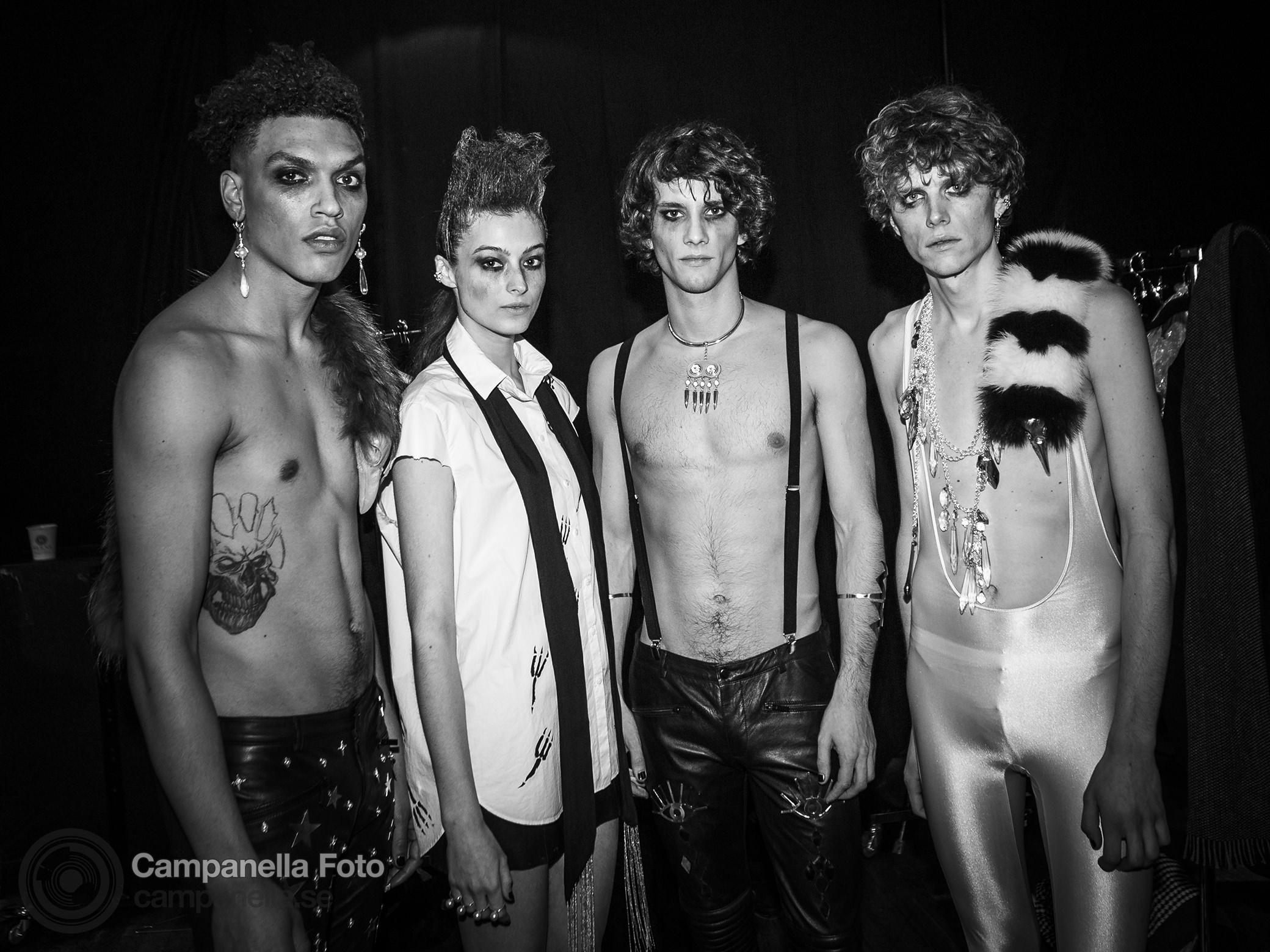 Photographing Fashion Week in Stockholm - Michael Campanella Photography