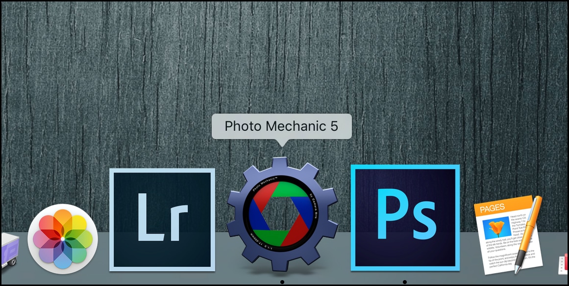 Copy app icons in OS-X | Michael Campanella