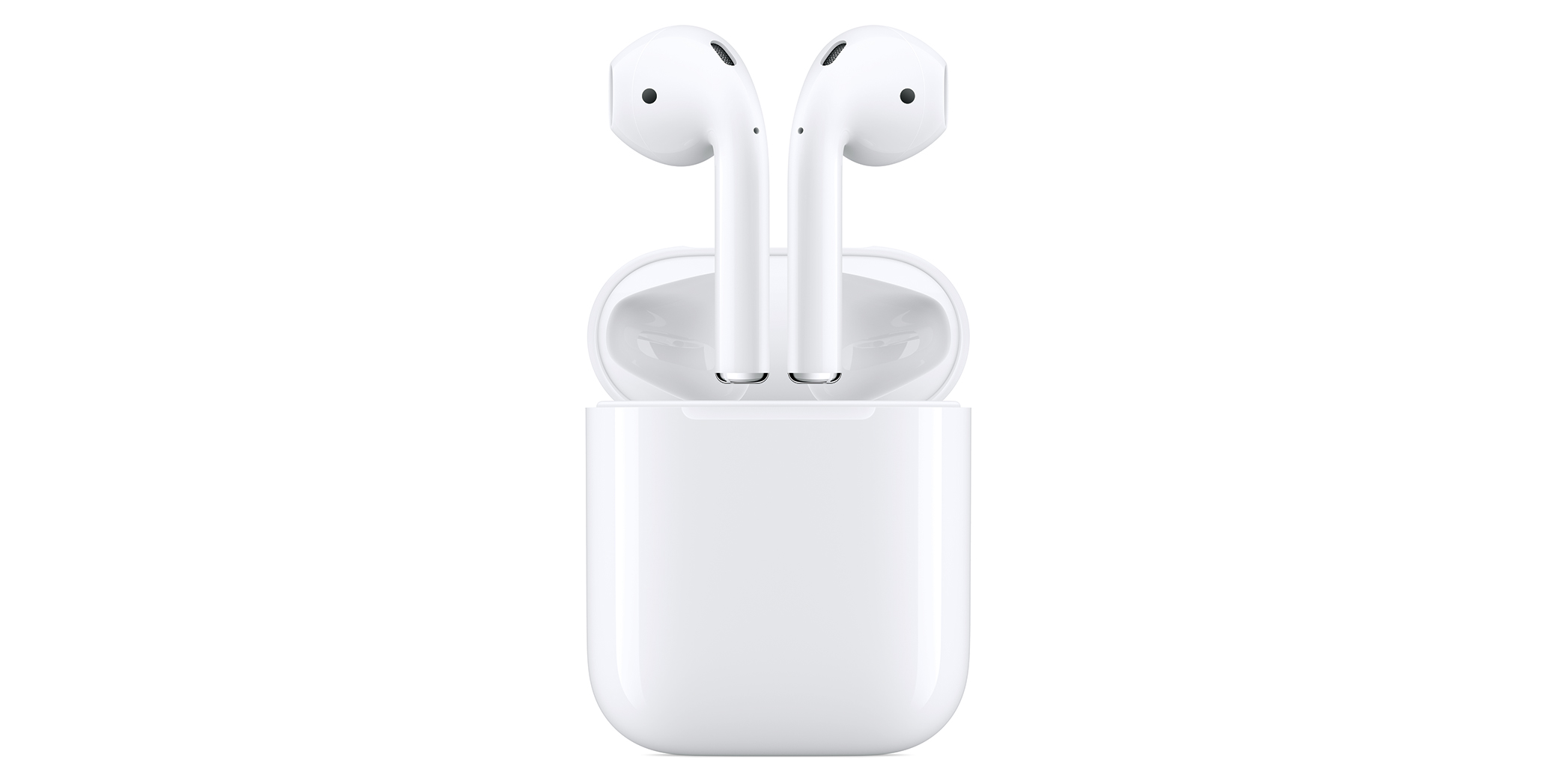 AirPods, the most Apple-like product in ages -Michael Campanella Photography