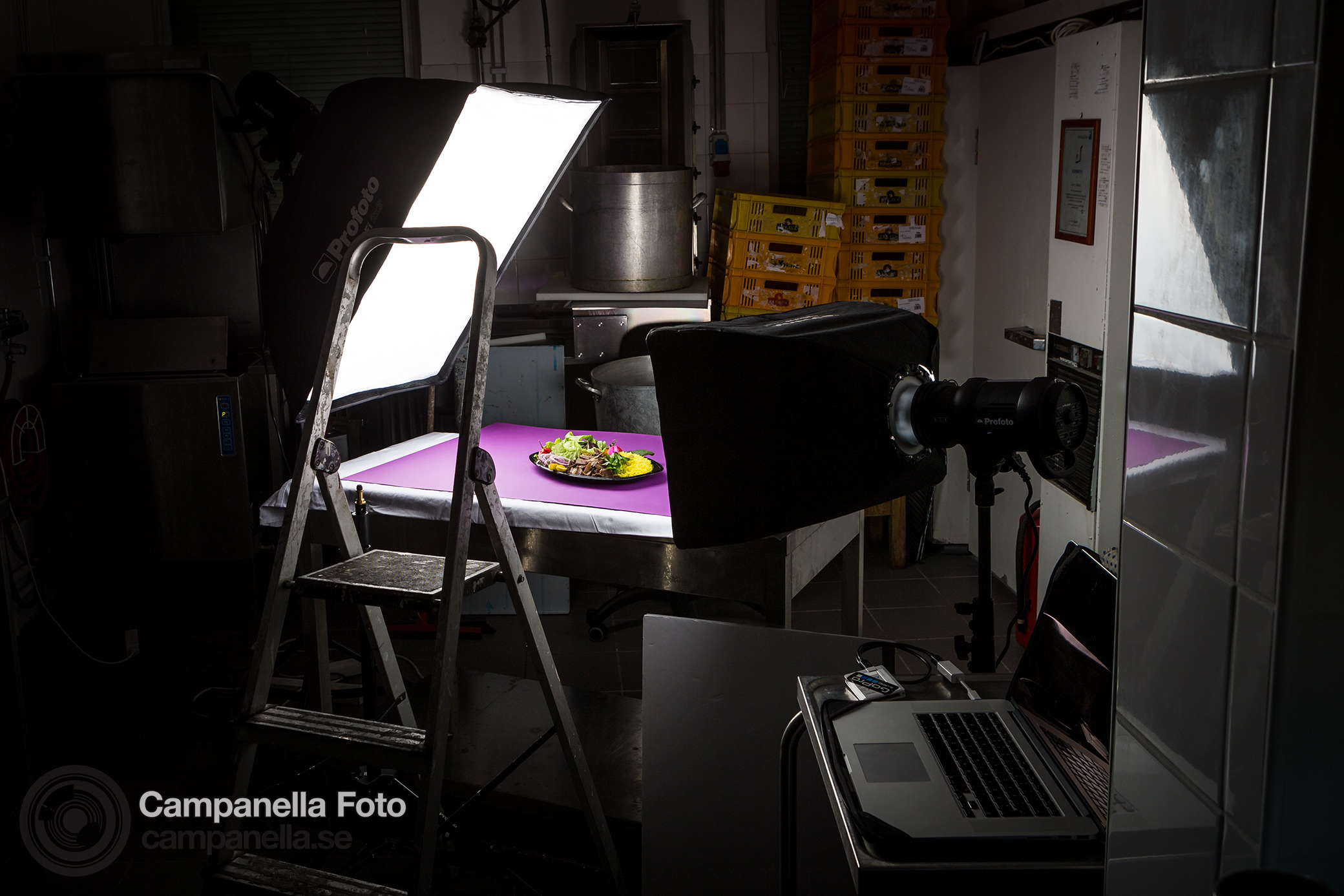 Food Photography Friday - Michael Campanella Photography