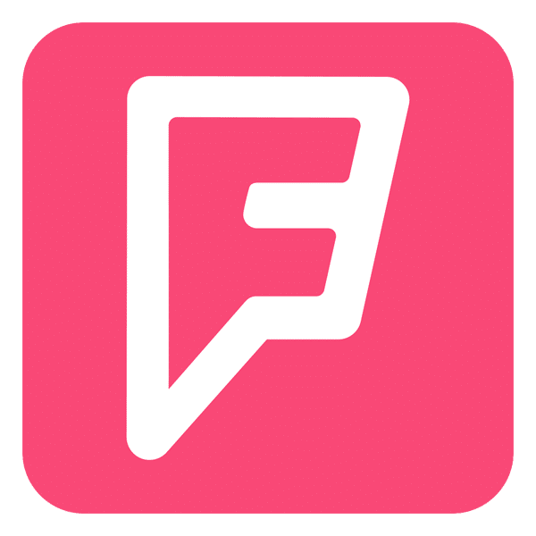 Foursquare app icon