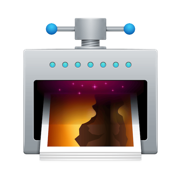 ImageOptim app icon