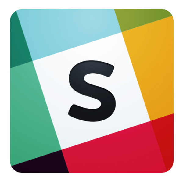 Slack app icon