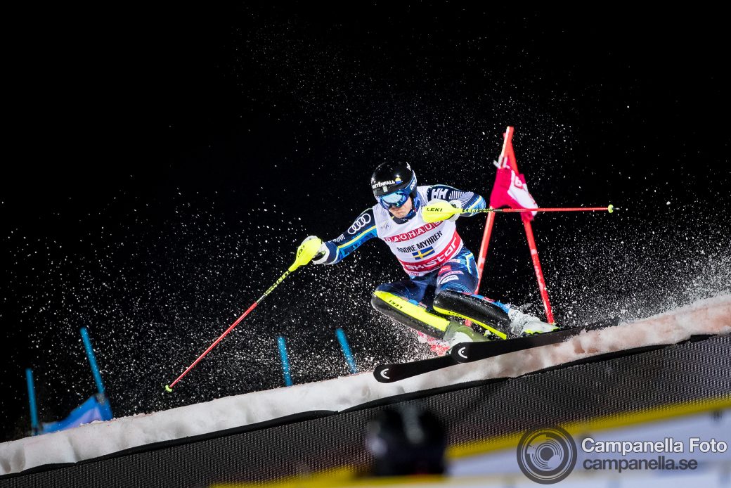 Ski World Cup - Michael Campanella Photography