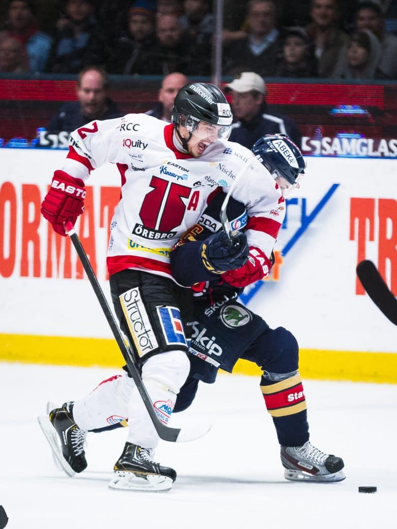 Sports Photographer - Michael Campanella