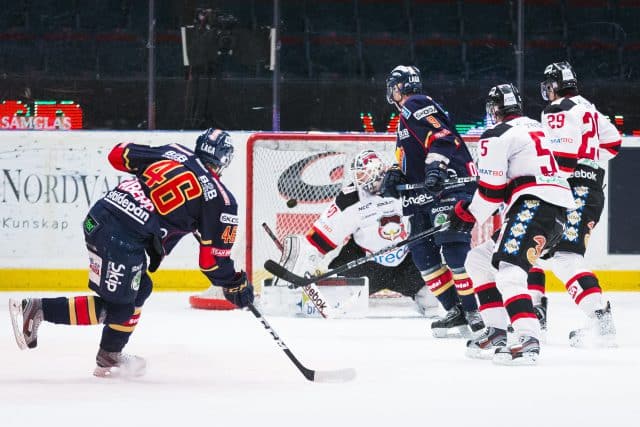 Sports Photographer - Michael Campanella