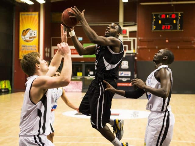 Sports Photographer - Michael Campanella