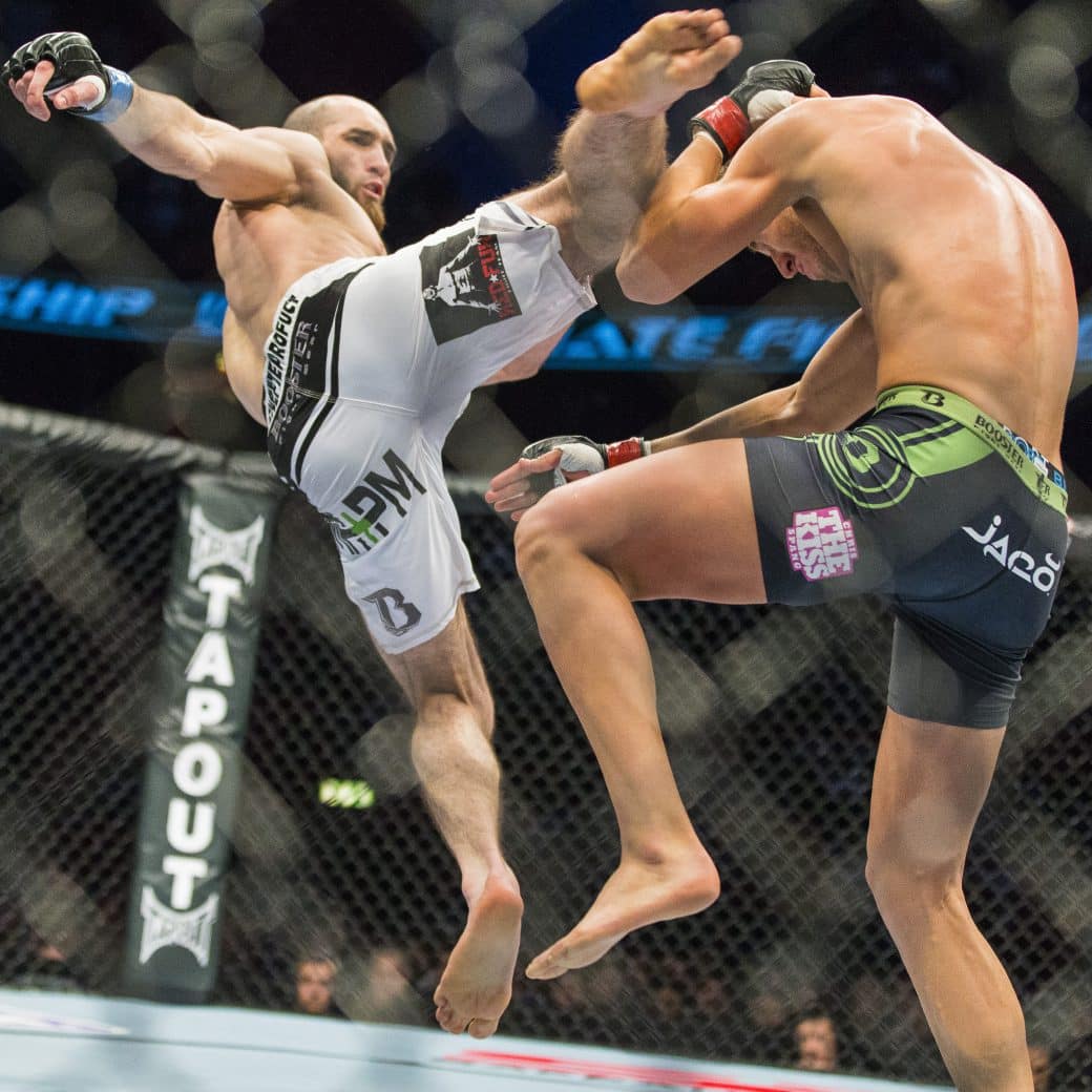 Sports Photographer - Michael Campanella