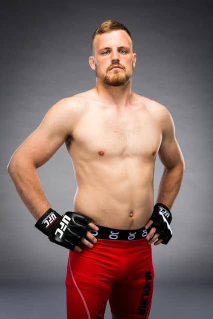 Gunnar Nelson (Studio Photographer - Michael Campanella)