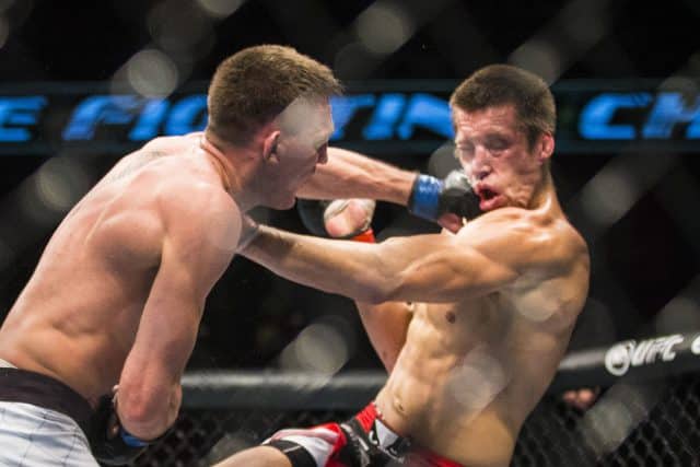 Sports Photographer - Michael Campanella