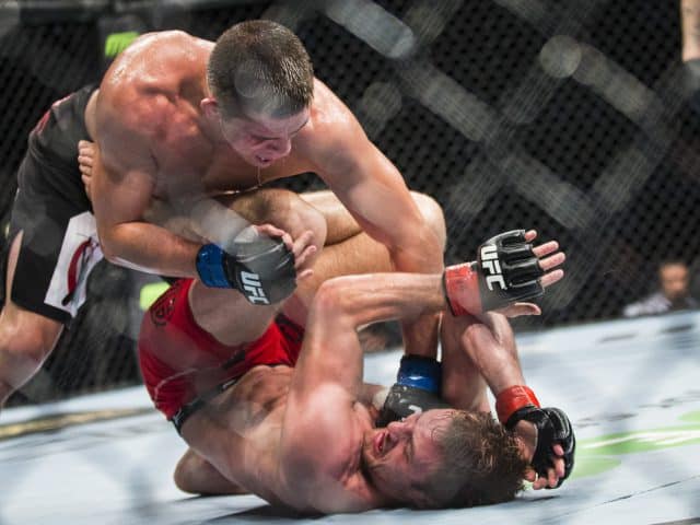 Sports Photographer - Michael Campanella