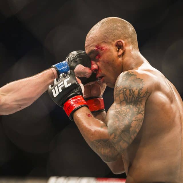 Sports Photographer - Michael Campanella