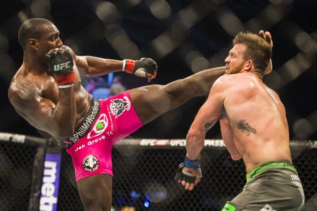 Sports Photographer - Michael Campanella