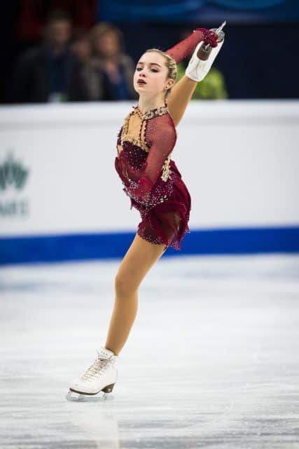 Sports Photographer - Michael Campanella