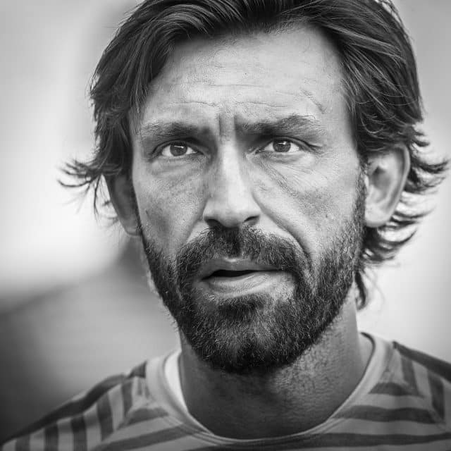 Sports Photographer - Michael Campanella