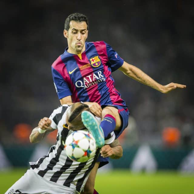 Sports Photographer - Michael Campanella