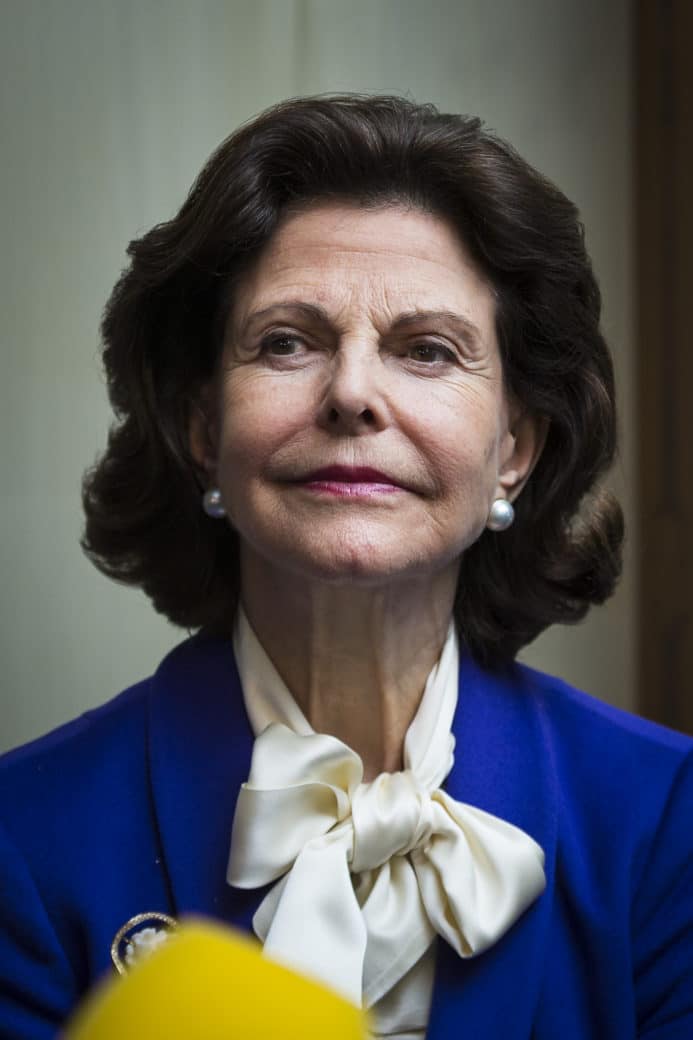 Royal Photographer - Michael Campanella