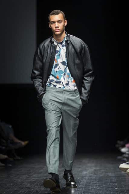Fashion Runway Photographer - Michael Campanella