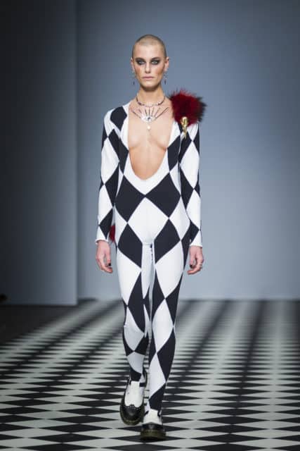 Fashion Runway Photographer - Michael Campanella