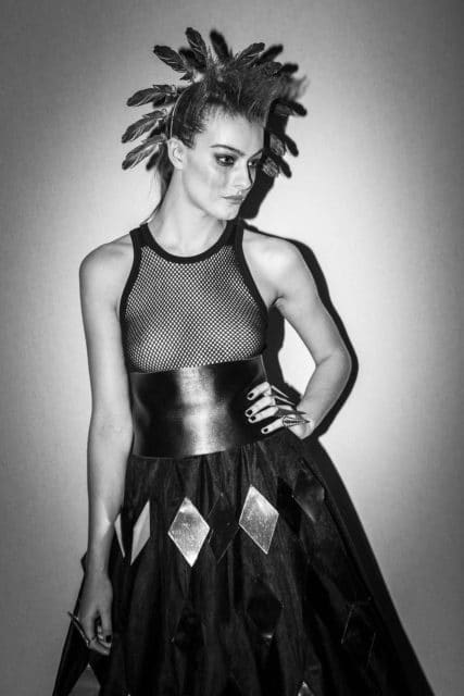 Fashion Photographer - Michael Campanella