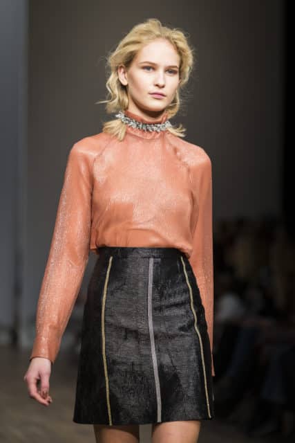 Fashion Runway Photographer - Michael Campanella