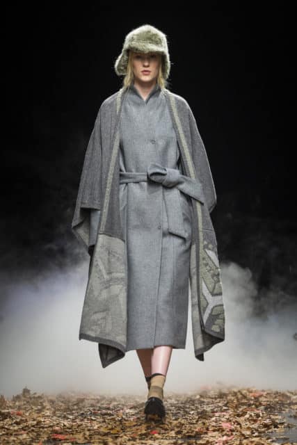 Fashion Runway Photographer - Michael Campanella