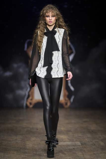 Fashion Week Stockholm (Fashion Photographer - Michael Campanella)
