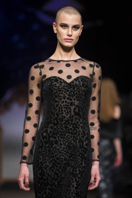 Fashion Runway Photographer - Michael Campanella