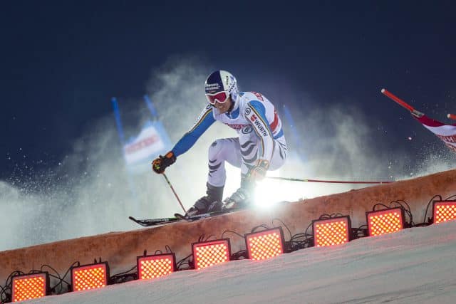 Sports Photographer - Michael Campanella