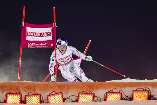 Sports Photographer - Michael Campanella