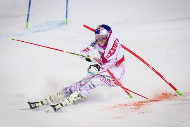 Sports Photographer - Michael Campanella