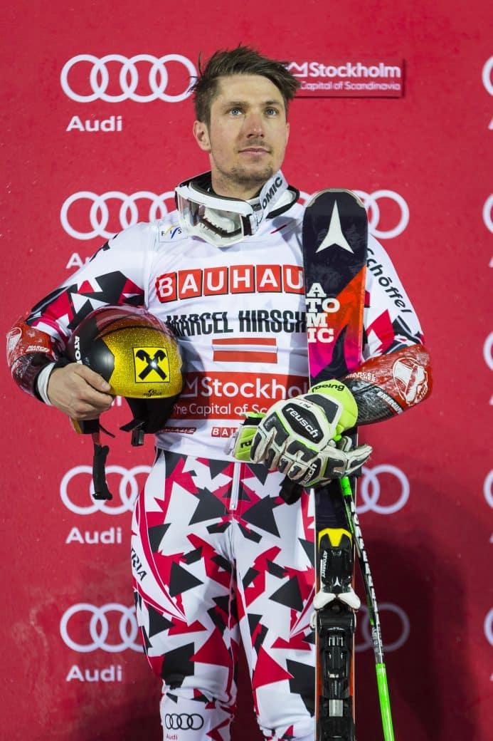 Sports Photographer - Michael Campanella