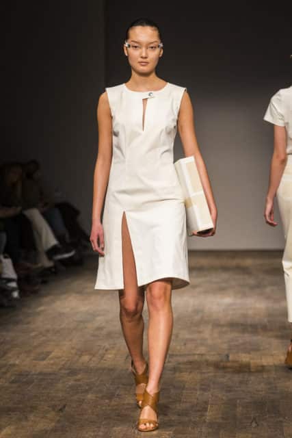 Fashion Runway Photographer - Michael Campanella