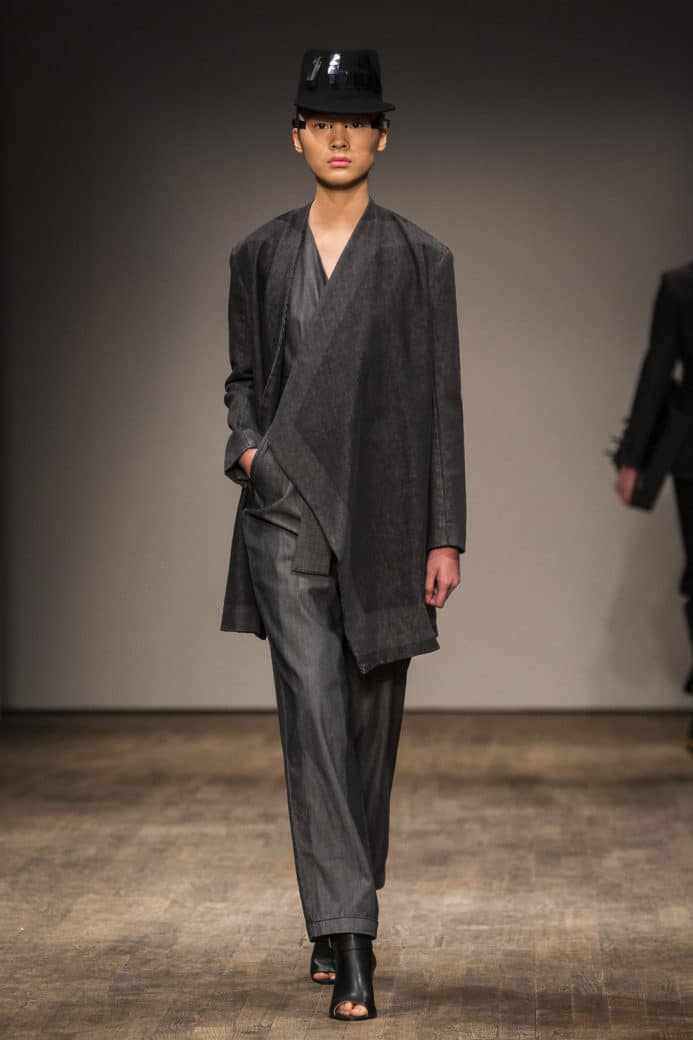 Fashion Runway Photographer - Michael Campanella