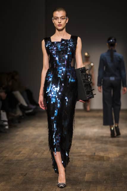 Fashion Runway Photographer - Michael Campanella