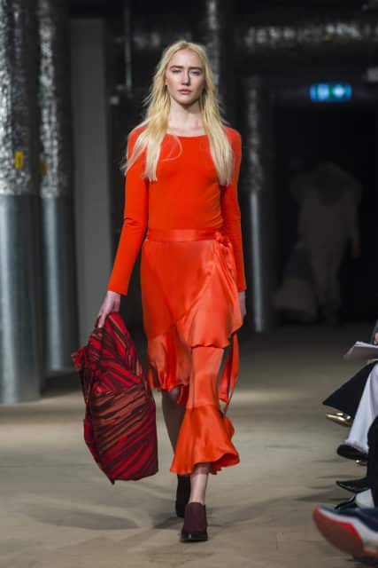 Fashion Runway Photographer - Michael Campanella