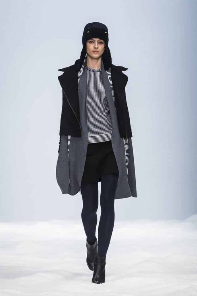 Fashion Runway Photographer - Michael Campanella