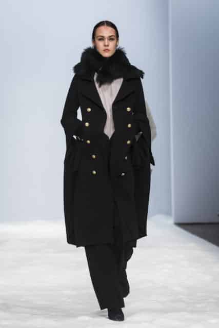 Fashion Runway Photographer - Michael Campanella