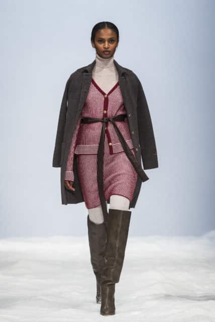 Fashion Runway Photographer - Michael Campanella