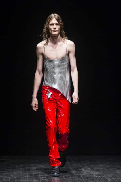 Fashion Runway Photographer - Michael Campanella